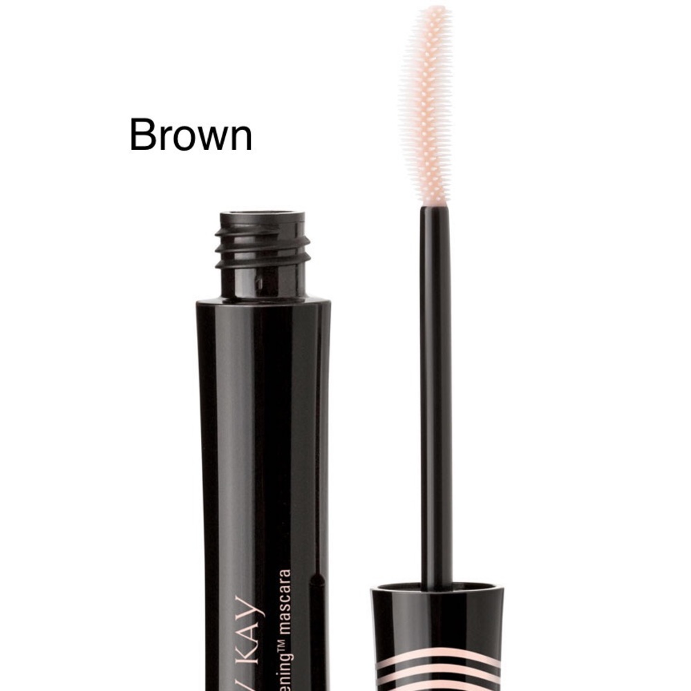 🌈🥳HP🥳BOGO MK lash love lengthening mascara 🌰